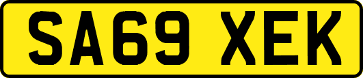 SA69XEK