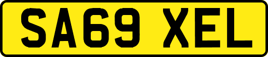 SA69XEL