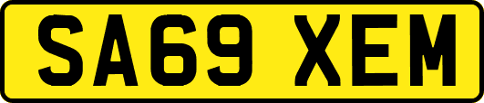 SA69XEM
