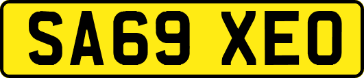 SA69XEO