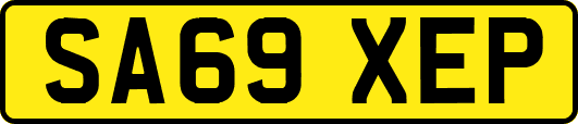 SA69XEP