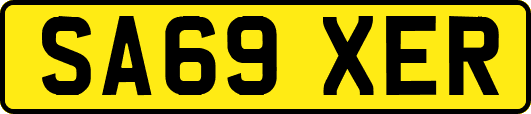 SA69XER