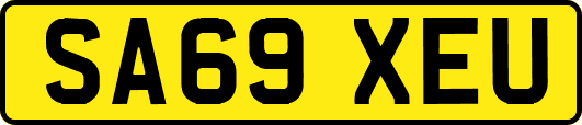 SA69XEU