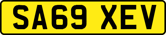 SA69XEV