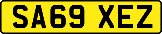 SA69XEZ