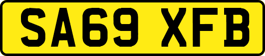 SA69XFB