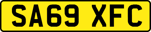 SA69XFC