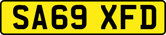 SA69XFD