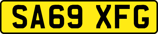 SA69XFG