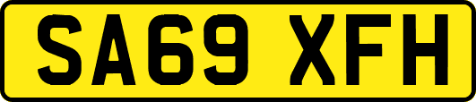 SA69XFH