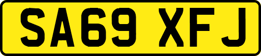 SA69XFJ