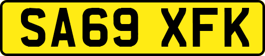 SA69XFK