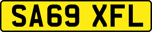 SA69XFL