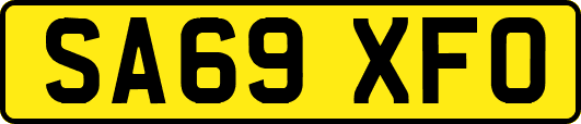 SA69XFO
