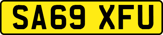 SA69XFU