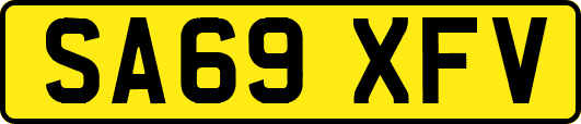 SA69XFV
