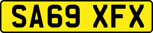 SA69XFX