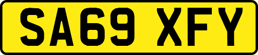 SA69XFY