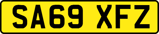 SA69XFZ
