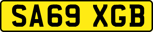 SA69XGB