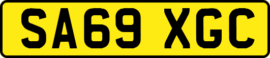 SA69XGC