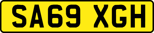 SA69XGH