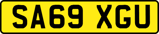 SA69XGU