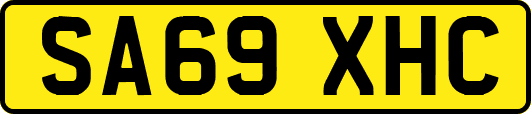 SA69XHC