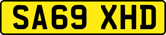 SA69XHD