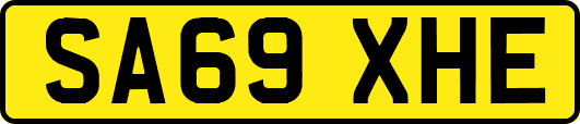 SA69XHE