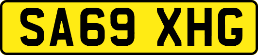 SA69XHG