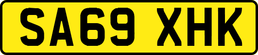 SA69XHK