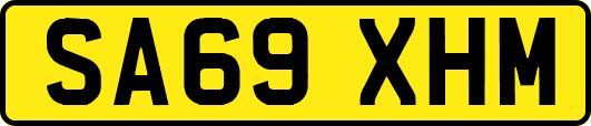 SA69XHM