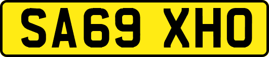 SA69XHO