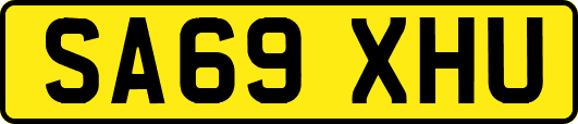 SA69XHU