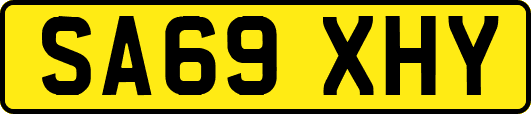 SA69XHY