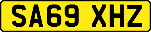 SA69XHZ