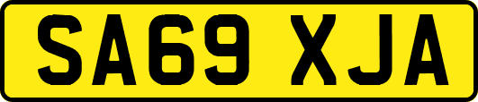 SA69XJA