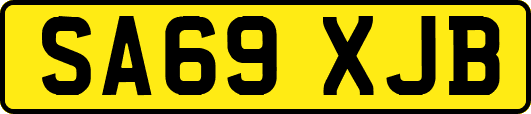 SA69XJB