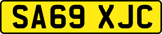 SA69XJC