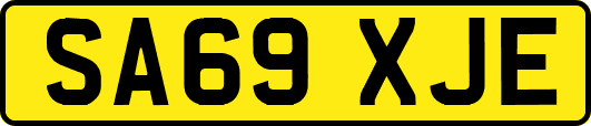 SA69XJE
