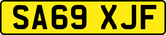 SA69XJF