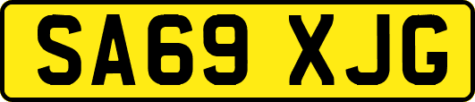 SA69XJG