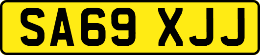 SA69XJJ