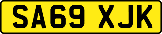 SA69XJK