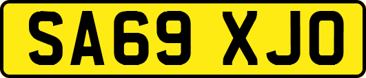 SA69XJO