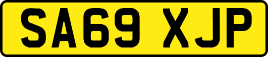 SA69XJP