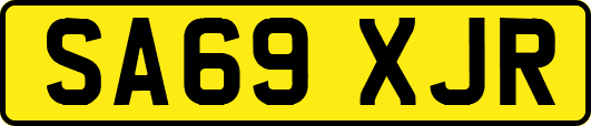 SA69XJR