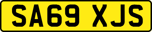 SA69XJS