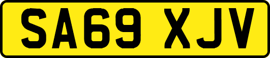 SA69XJV